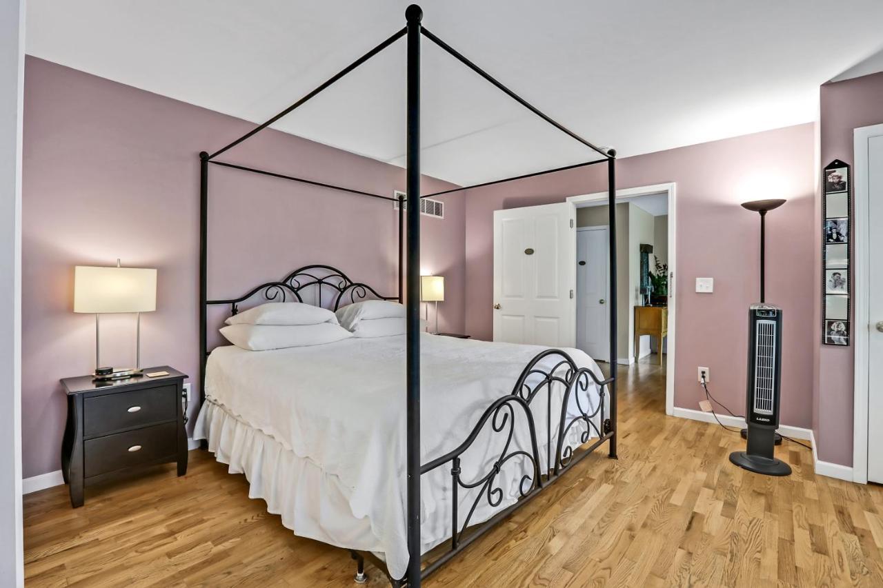 Bed & Breakfast Moondance Ridge