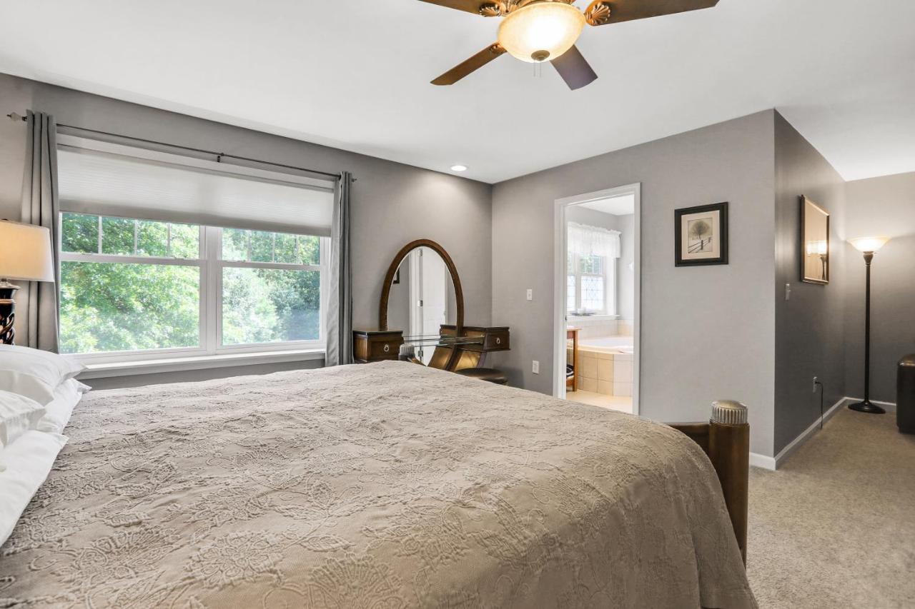 Moondance Ridge Bed and breakfast *