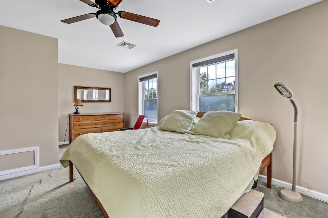 Bed and breakfast Moondance Ridge New Paltz