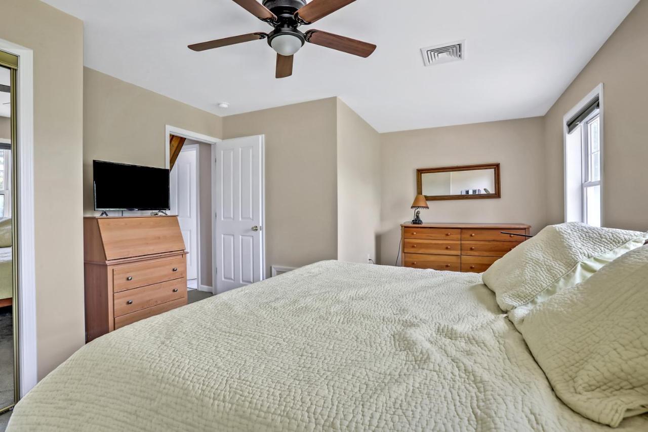 Moondance Ridge Bed & Breakfast