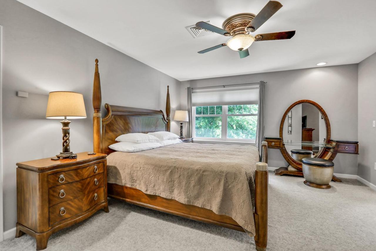 Bed and breakfast Moondance Ridge