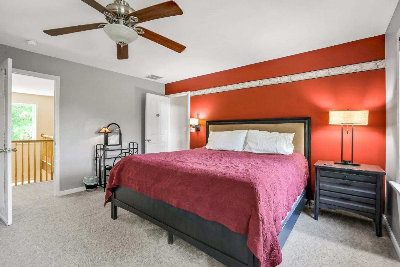 Moondance Ridge Bed and breakfast New Paltz