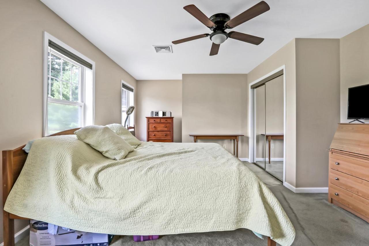 Bed & Breakfast Moondance Ridge