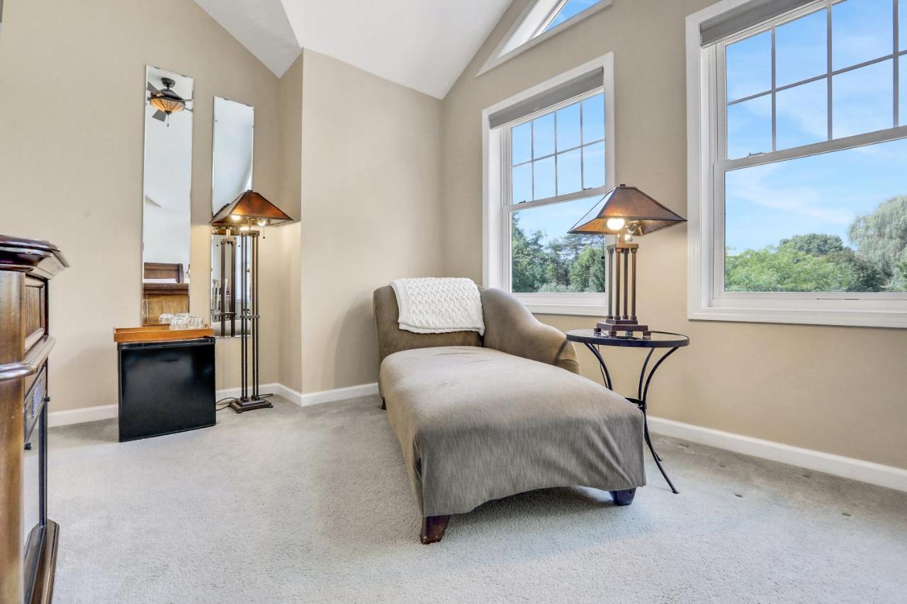 Bed & Breakfast Moondance Ridge