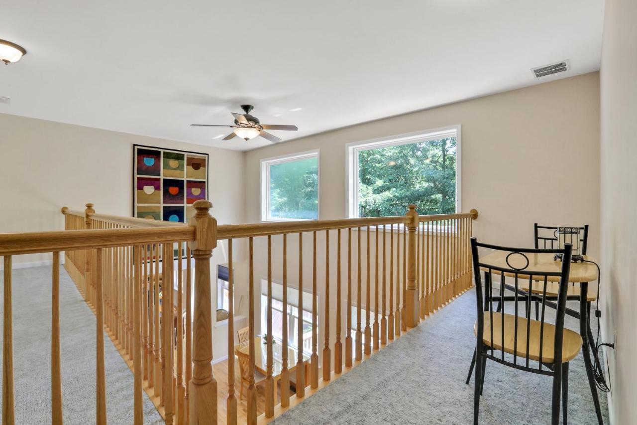 Moondance Ridge Bed & Breakfast