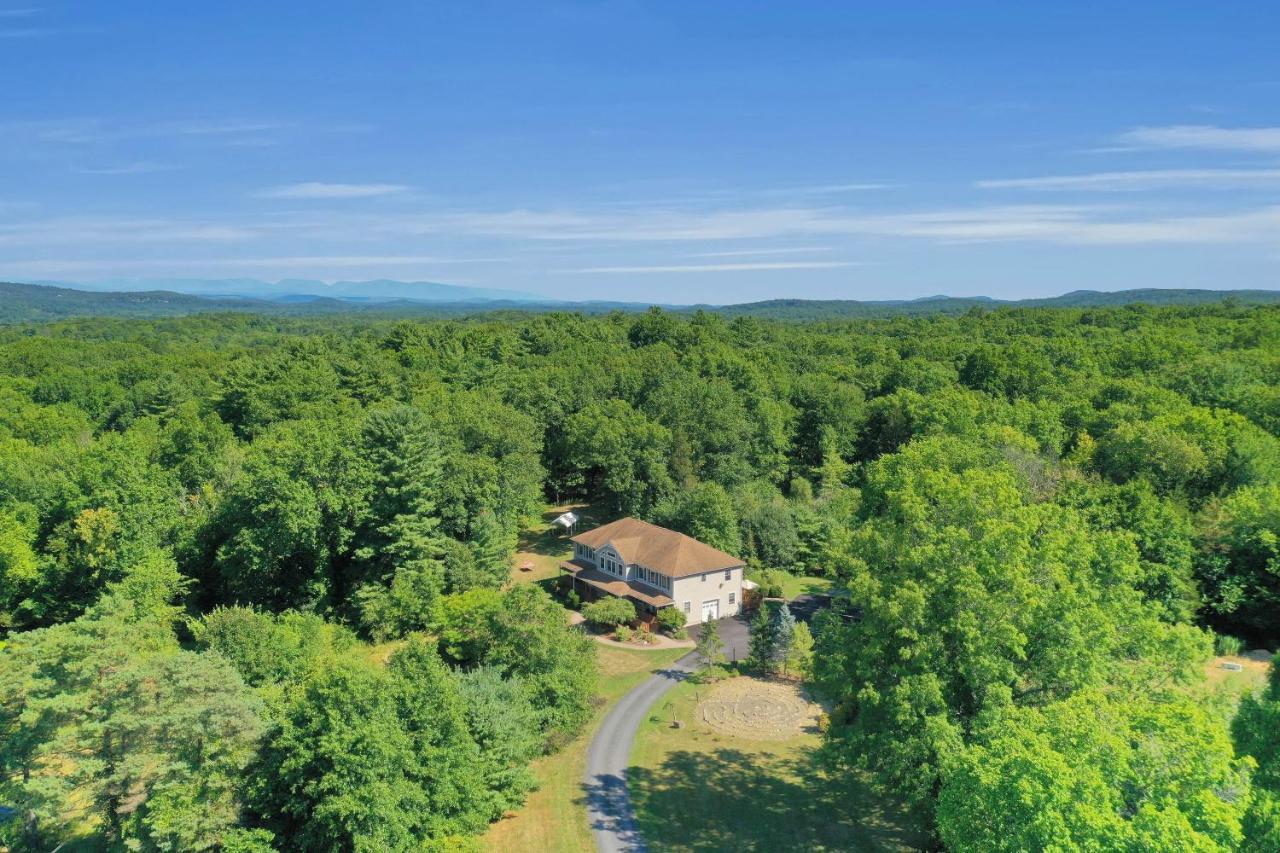 Bed and breakfast Moondance Ridge New Paltz